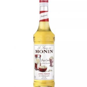 SIROP POPCORN 70CL