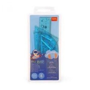 SET GEOMETRIE - YOU RULE! - ESPACE