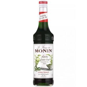 SIROP SAVEUR THÉ VERT MATCHA 70CL