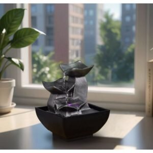 FONTAINE D'INTÉRIEUR - BORO