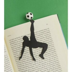 MARQUE PAGE FOOTBALL