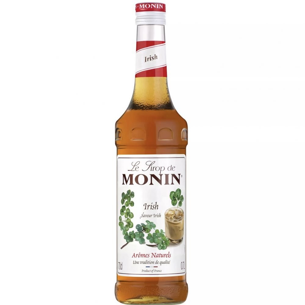 SIROP SAVEUR IRISH 70CL