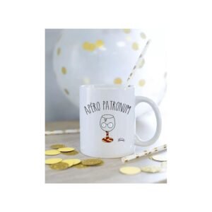MUG - APERO PATRONUM