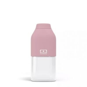 MB POSITIVE S - ROSE - ENFANT