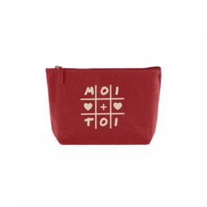 Trousse MALICE Moi + Toi