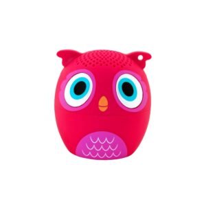 ENCEINTE BLUETOOTH - HIBOU SING SONG2