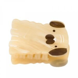 Pince CHEVEUX Chien carlin