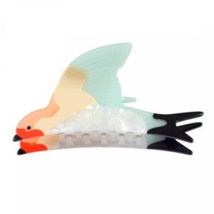 Pince CHEVEUX Hirondelle