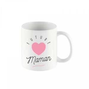 Mug STAN Future maman