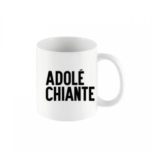 Mug STAN Adoléchiante