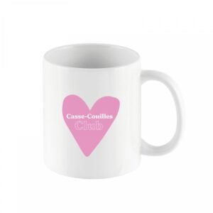 Mug STAN Casse-couilles club