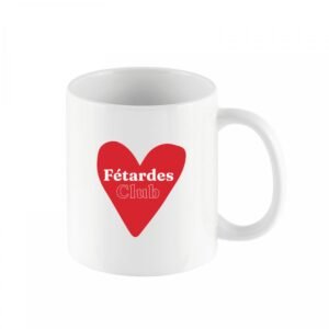 Mug STAN Fétardes club