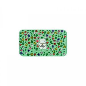 Planche à saucisson + couteau Chat bonheur