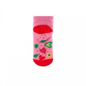 Chaussette Chat bonheur - SHERPA