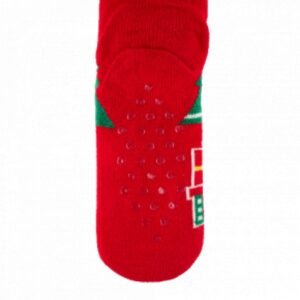 Chaussette Chat sapin - SHERPA