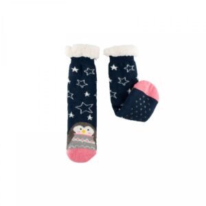 Chaussette Pingouin étoile - SHERPA
