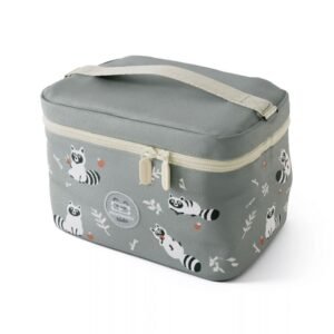 MB FROSTY - GRAPHIC RACCOON - SAC ISOTHERME