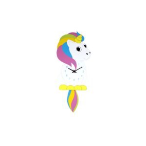 HORLOGE LICORNE