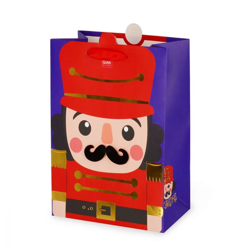 SAC CADEAU - S - Nutcracker