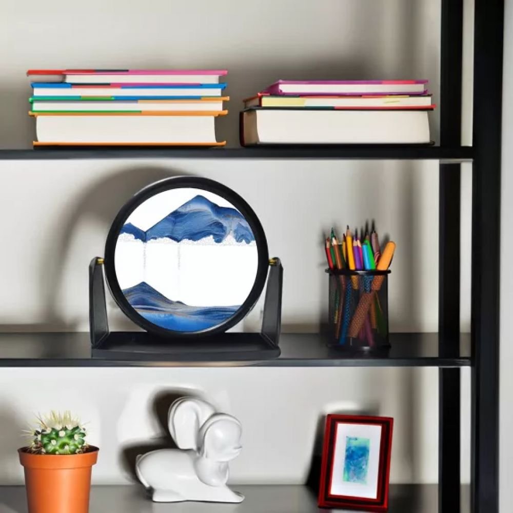 Cadre de sable – Image 2