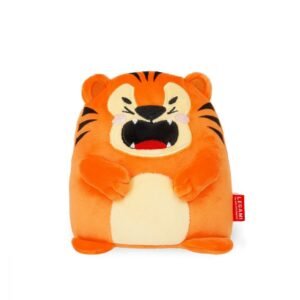 MINI PELUCHE TIGRE - SUPER SOFT