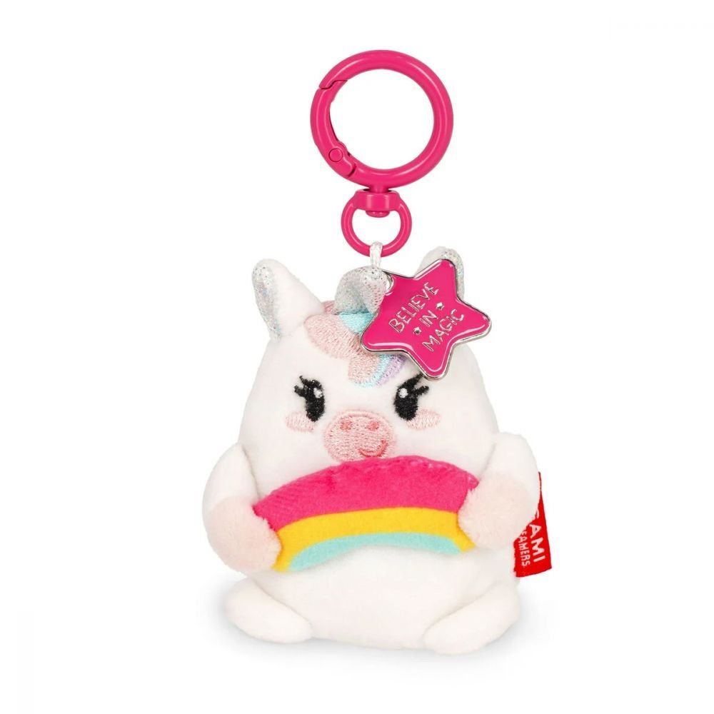 PC PELUCHE LICORNE - SUPER SOFT