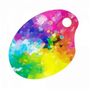 PLANCHE A DECOUPER - CHEF D'OEUVRE