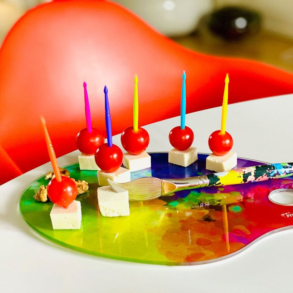 PLANCHE A DECOUPER - CHEF D'OEUVRE – Image 3