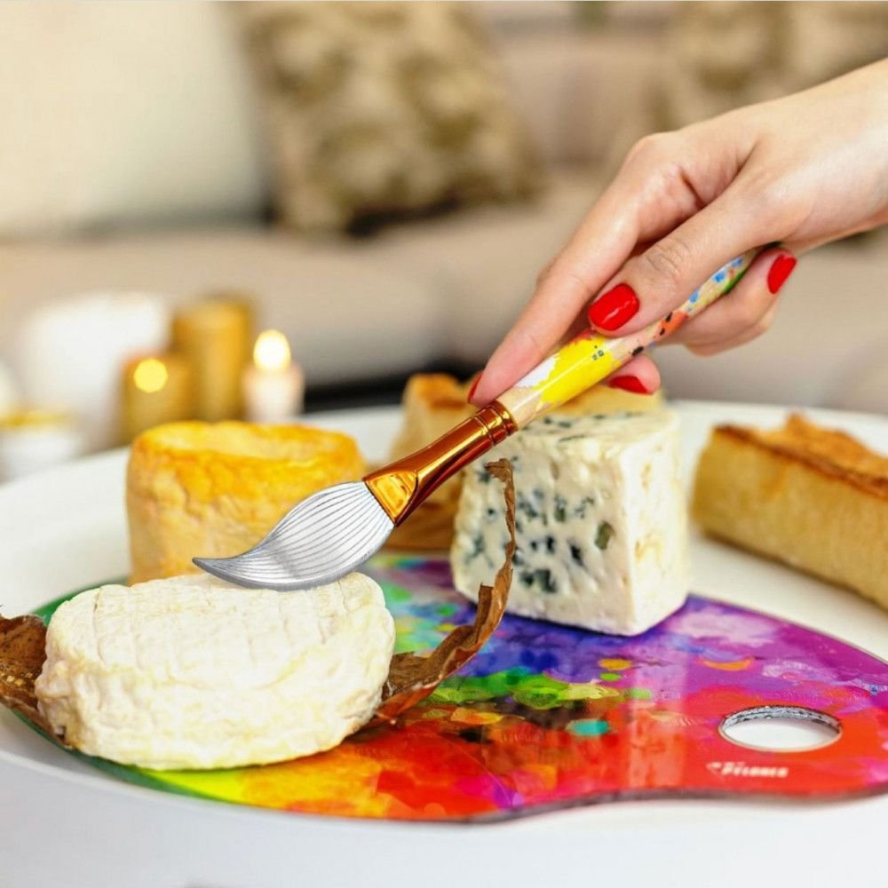 PLANCHE A DECOUPER - CHEF D'OEUVRE – Image 4