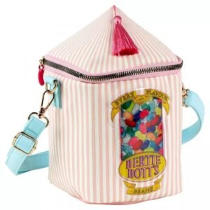 SAC EN SIMILI CUIR HARRY POTTER HONEYDUKES