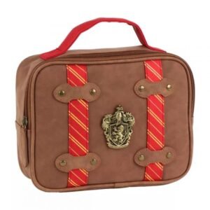 TROUSSE DE TOILETTE DE VOYAGE HARRY POTTER GRYFFONDOR