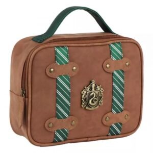 TROUSSE DE TOILETTE DE VOYAGE HARRY POTTER SERPENTARD