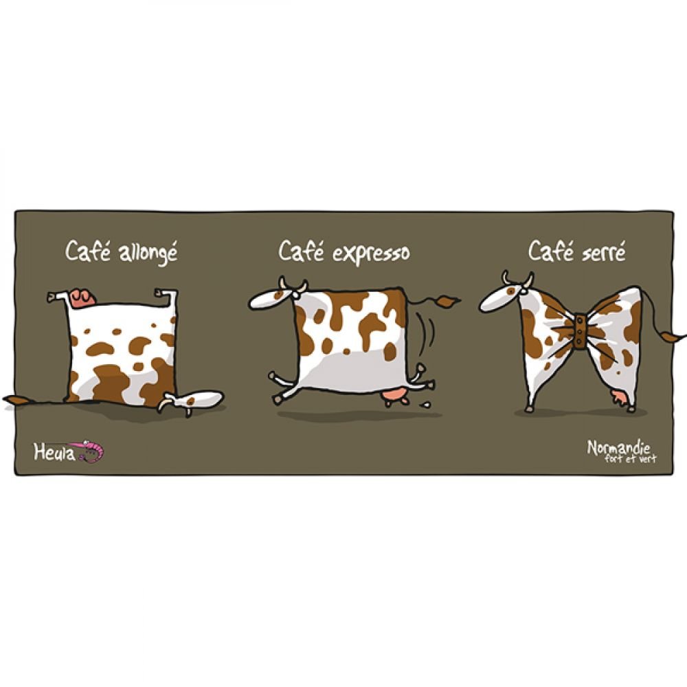 MUG - CAFE – Image 2