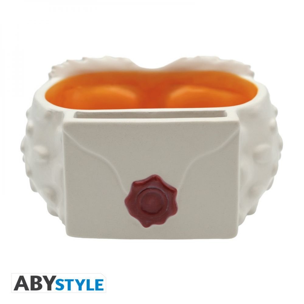 HARRY POTTER - Bol 3D - Hedwige – Image 2