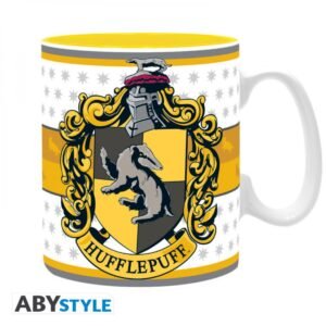 MUG MAISON - POUFSOUFFLE