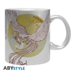 HARRY POTTER - Mug - 320 ml - Phénix