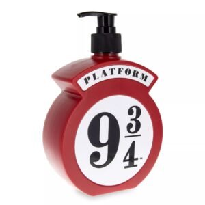 Gel douche et mains Mad Beauty Warner Bros Harry Potter Platform 9 3/4