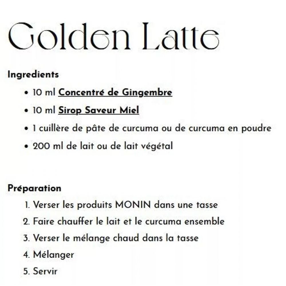 SIROP MIEL 70CL – Image 2