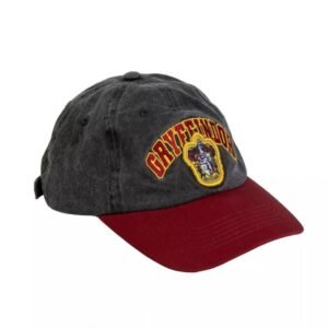 CASQUETTE ADULTE GRYFFONDOR