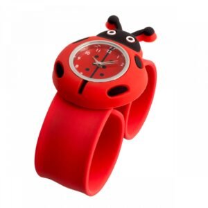MONTRE BRACELET FUNNY TIME - COCCINELLE