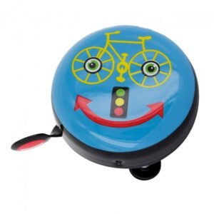 SONNETTE VELO - BLEU - ATMOSPHERE