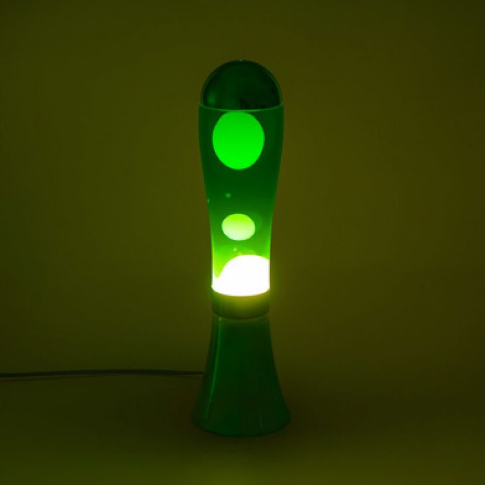 LAMPE MAGMA - BLEU – Image 2