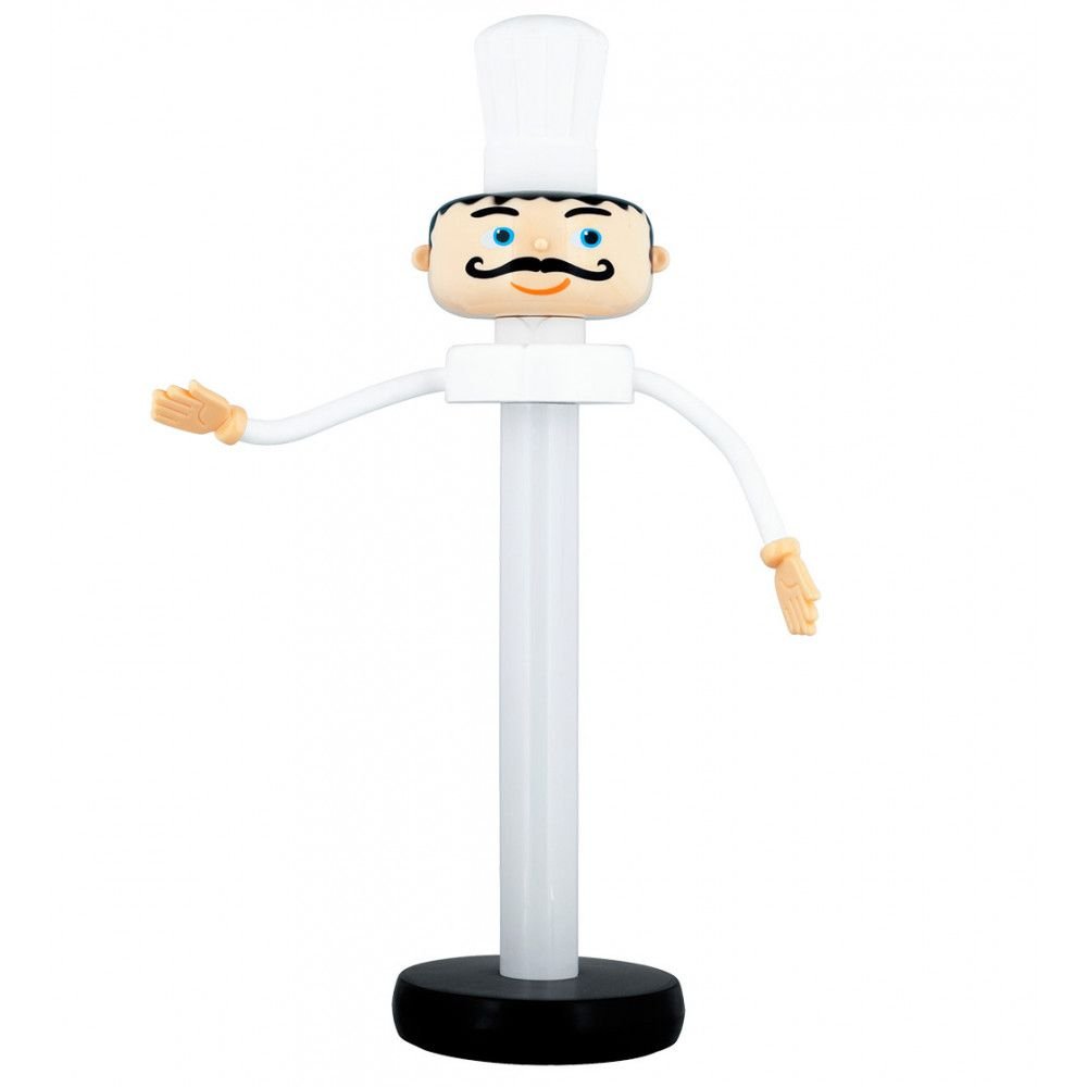 DEROULEUR DE PAPIER ESSUIE TOUT - CHEF – Image 2