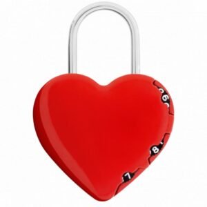 CADENAS COEUR ROUGE