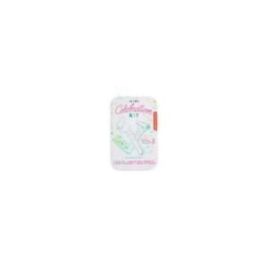 KIT D'URGENCE - POUR FAIRE LA FETE