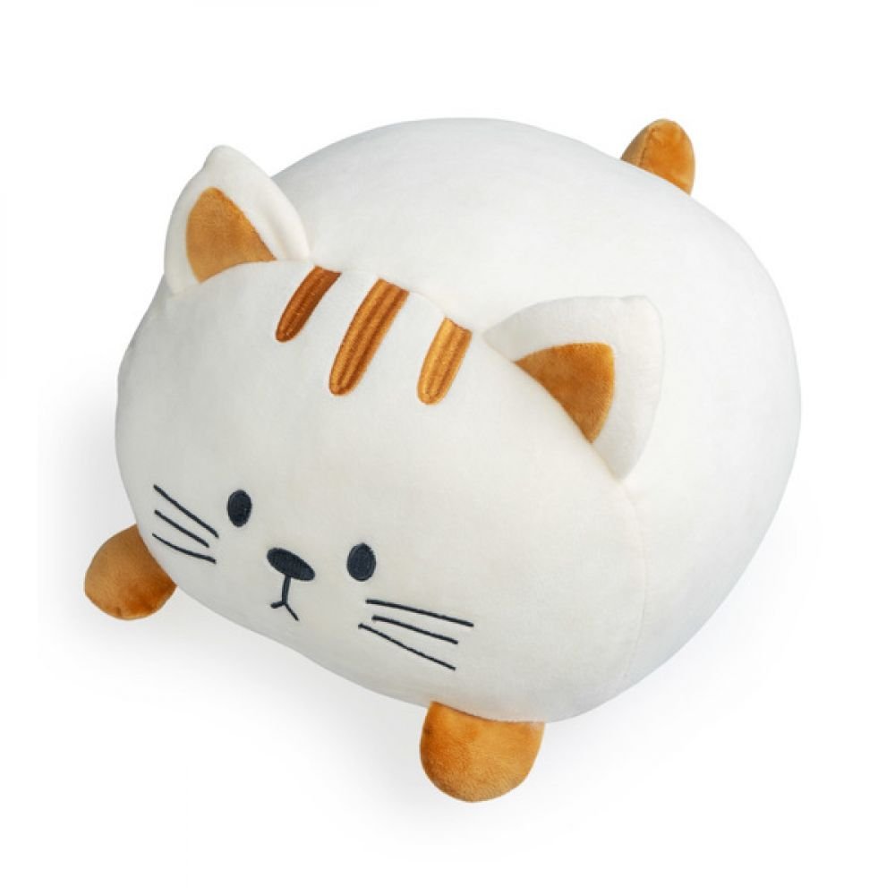 COUSSIN KITTY - BLANC