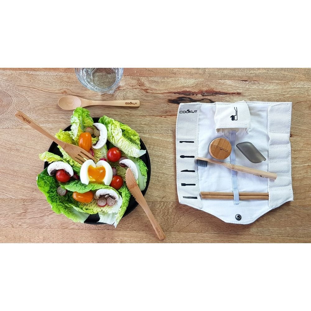 KIT REPAS BAMBOU – Image 2