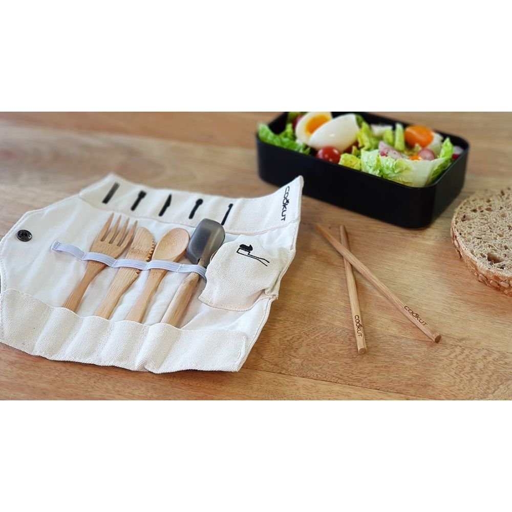 KIT REPAS BAMBOU – Image 3