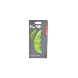 PILLULIER XL HARICOT