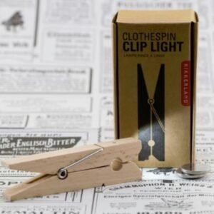 LISEUSE EPINGLE A LINGE